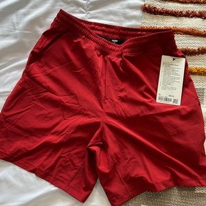 Lululemon men’s shorts